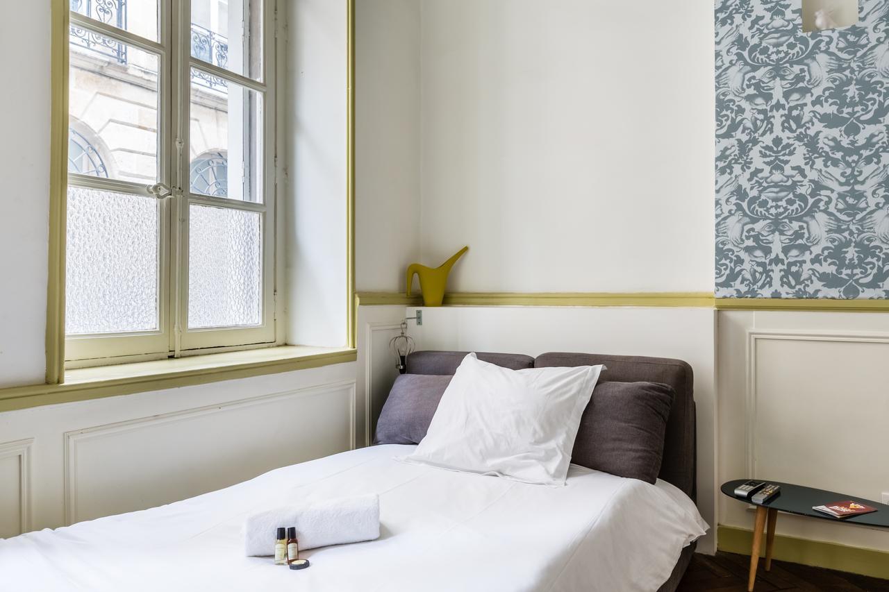 Cosy Studio In The Center Bordeaux Exterior foto